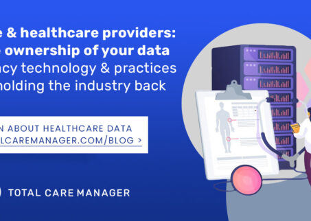 healthcare data